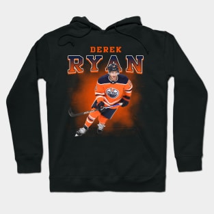 Derek Ryan Hoodie